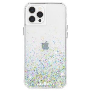 Case Mate Twinkle Ombré Confetti iPhone 12 Pro MAX * NEW *